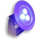 پروژکتور LED استخری ضد آب روکار (IP68) 