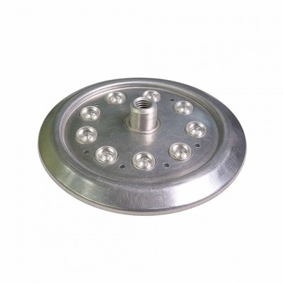 چراغ فواره ای 9 وات