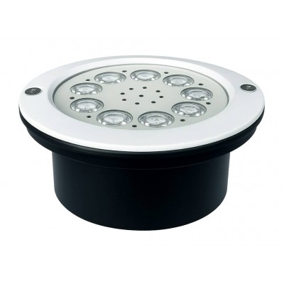 قاب چراغ توکار LED