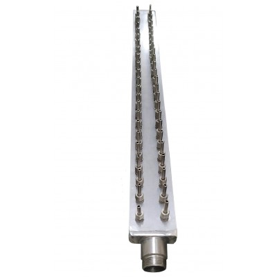 نازل آبنما بارانی