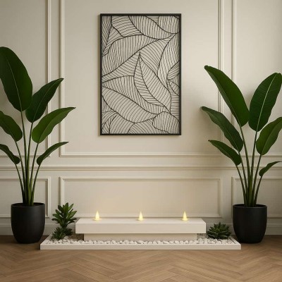 آبنما قلزن با فلاورباکس