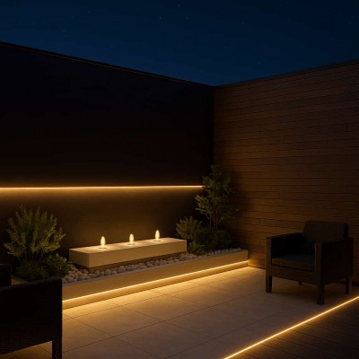 آبنما قلزن رستوران