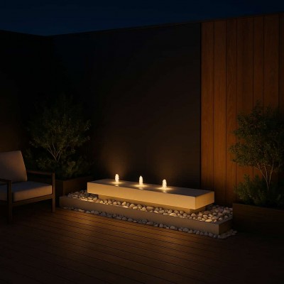 آبنما قلزن خانگی