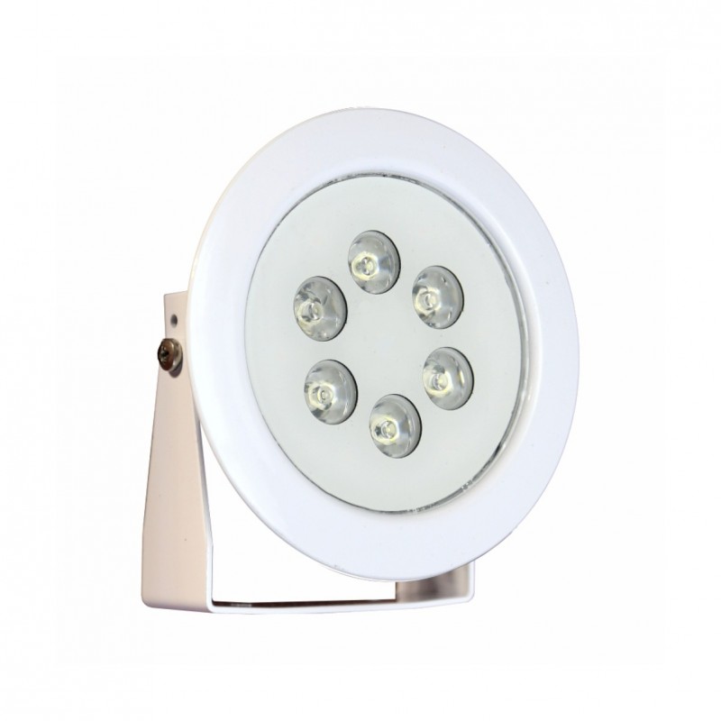 چراغ LED ضدآب ۱۲ولت
